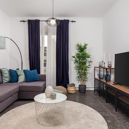 Apartman Lamandra ริเยกา ภายนอก รูปภาพ