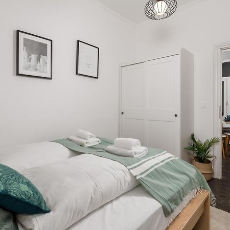 Apartman Lamandra ริเยกา ภายนอก รูปภาพ