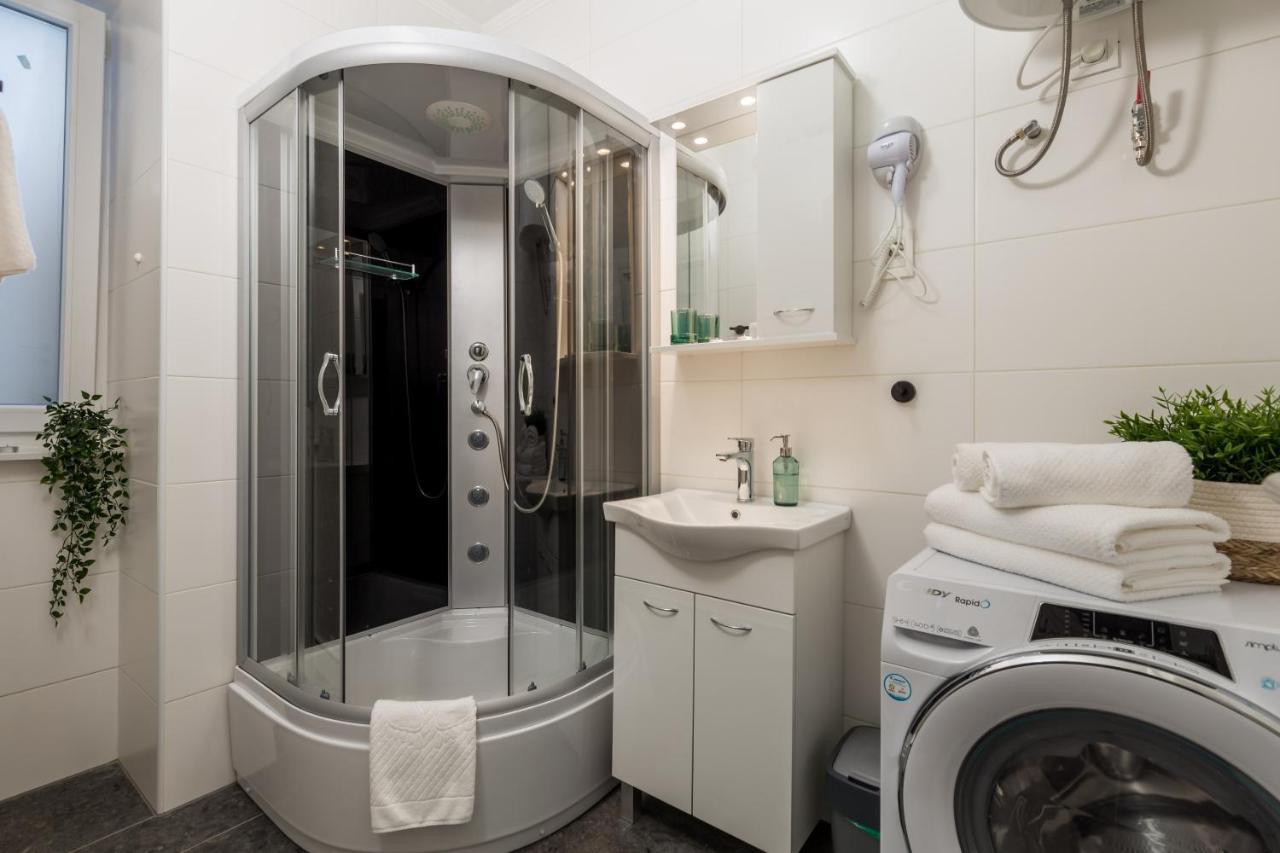 Apartman Lamandra ริเยกา ภายนอก รูปภาพ