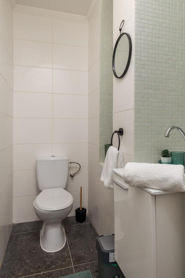 Apartman Lamandra ริเยกา ภายนอก รูปภาพ