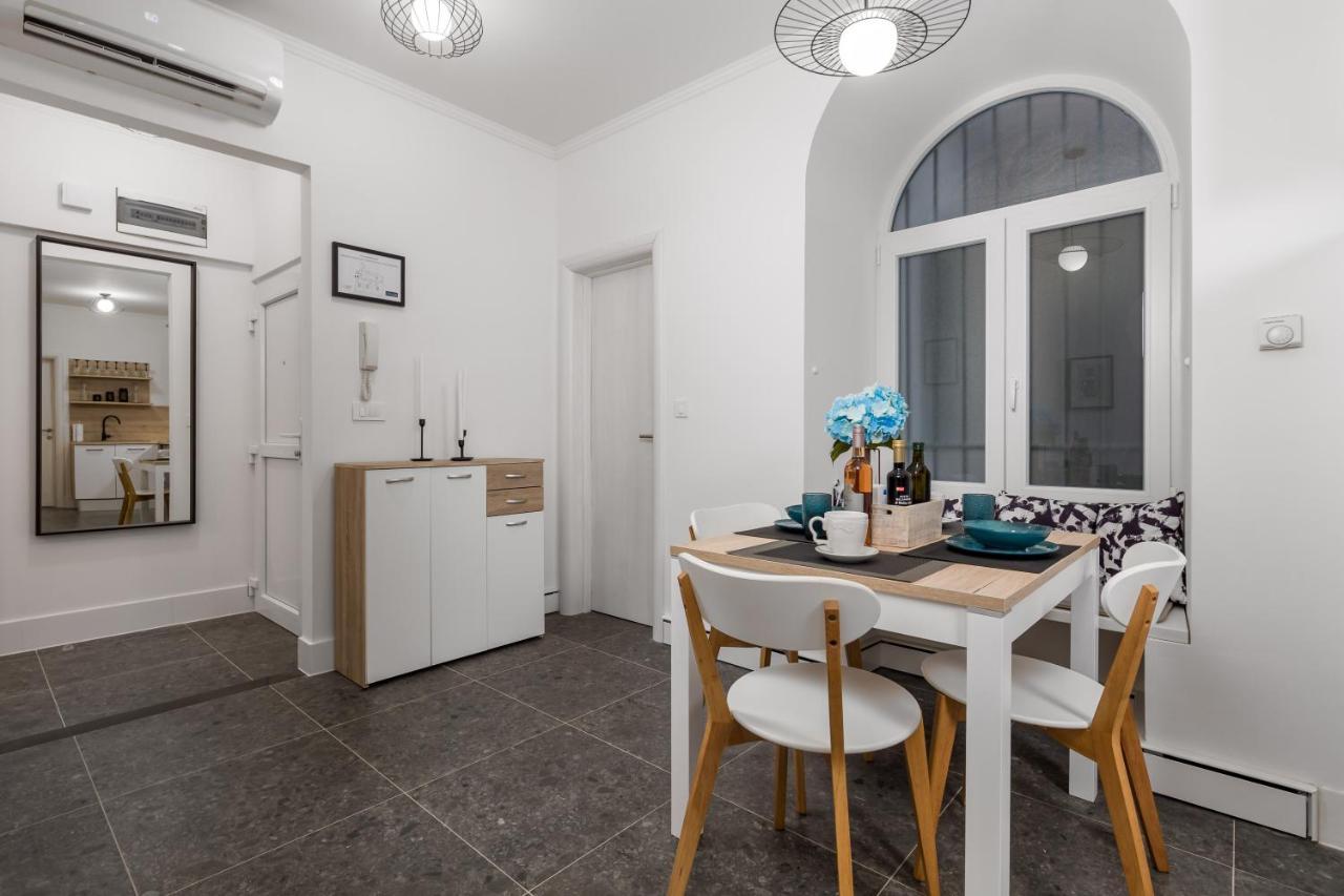 Apartman Lamandra ริเยกา ภายนอก รูปภาพ