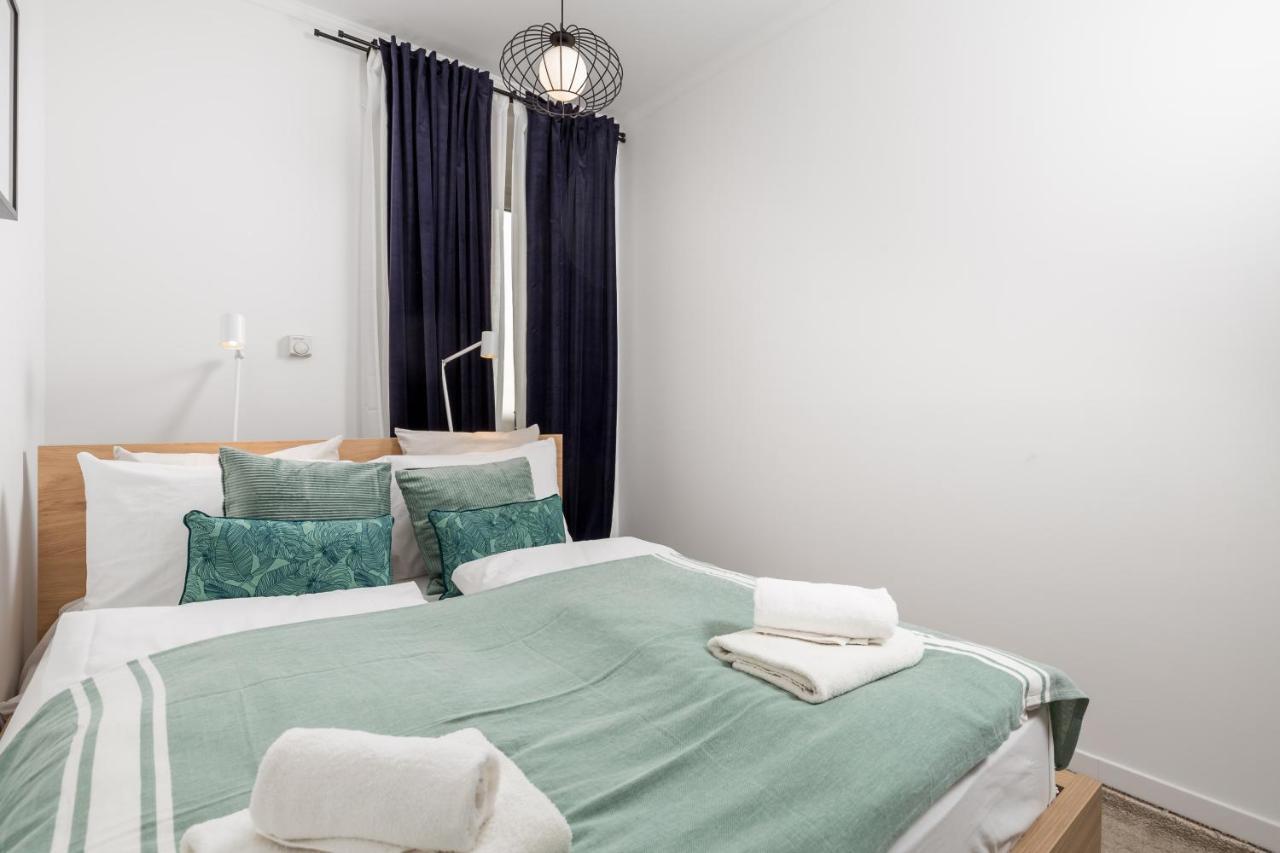 Apartman Lamandra ริเยกา ภายนอก รูปภาพ