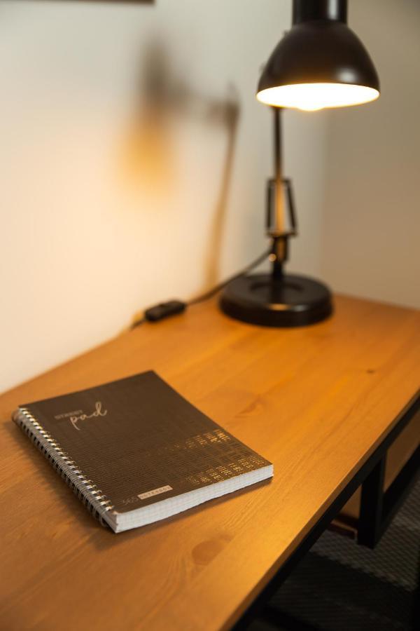 Apartman Lamandra ริเยกา ภายนอก รูปภาพ