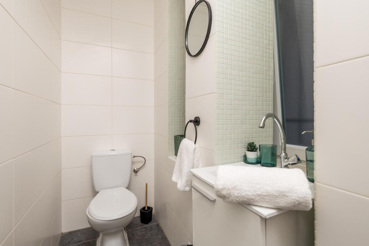Apartman Lamandra ริเยกา ภายนอก รูปภาพ
